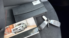 Mercedes-Benz GLA 180 AMG Line Premium 5dr Auto Petrol Hatchback